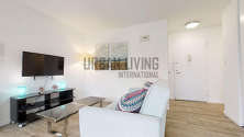 Apartment Kips Bay - Living room
