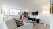 Apartment Kips Bay - Living room