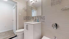 Appartamento Kips Bay - Sala da bagno