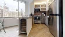 Appartement Kips Bay - Cuisine