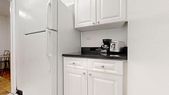 Apartamento Theatre District - Cocina