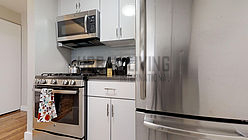 Apartamento Upper West Side - Cocina