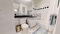 Apartment Upper West Side - Bathroom