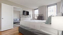 Apartment Upper West Side - Bedroom 