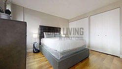 Apartment Upper West Side - Bedroom 