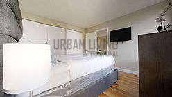 Apartment Upper West Side - Bedroom