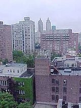 Apartment Upper West Side