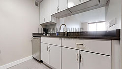Apartment Upper West Side - Kitchen