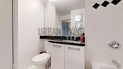 Appartamento Upper West Side - Sala da bagno