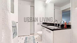 Wohnung Upper West Side - Badezimmer