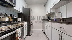 Wohnung Upper West Side - Küche