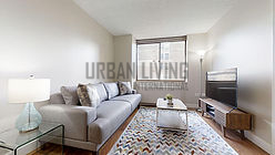 Wohnung Upper West Side - Wohnzimmer