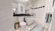 Apartment Upper West Side - Bathroom