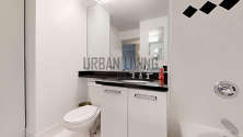 Apartment Upper West Side - Bathroom