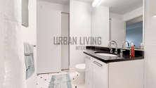 Apartment Upper West Side - Bathroom