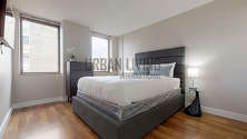 Apartment Upper West Side - Bedroom 