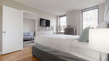 Apartment Upper West Side - Bedroom 
