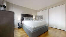 Apartment Upper West Side - Bedroom 