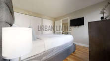 Apartment Upper West Side - Bedroom 