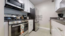 Apartment Upper West Side - Kitchen
