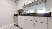 Apartment Upper West Side - Kitchen