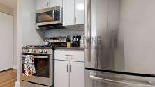 Apartment Upper West Side - Kitchen