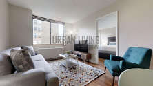 Apartment Upper West Side - Living room