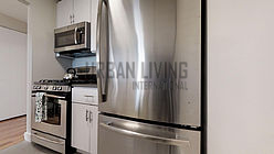 Apartamento Upper West Side - Cozinha