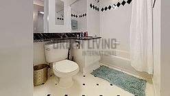 Apartment Upper West Side - Bathroom