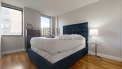 Apartment Upper West Side - Bedroom 