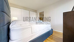 Apartment Upper West Side - Bedroom 