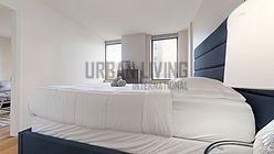 Apartment Upper West Side - Bedroom 