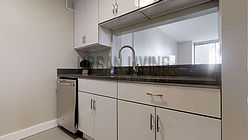 Apartment Upper West Side - Kitchen