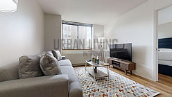 Apartment Upper West Side - Living room