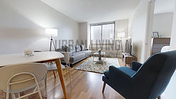 Apartment Upper West Side - Living room