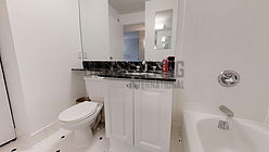 Wohnung Upper West Side - Badezimmer