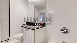 Wohnung Upper West Side - Badezimmer
