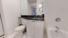 Apartment Upper West Side - Bathroom