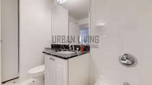 Apartment Upper West Side - Bathroom