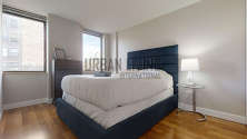 Apartment Upper West Side - Bedroom 