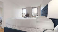 Apartment Upper West Side - Bedroom 