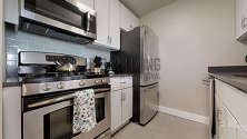 Apartment Upper West Side - Kitchen