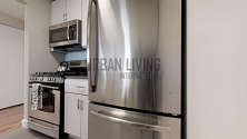 Apartment Upper West Side - Kitchen