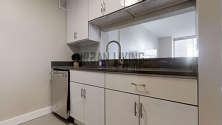 Apartment Upper West Side - Kitchen