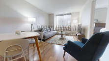 Apartment Upper West Side - Living room