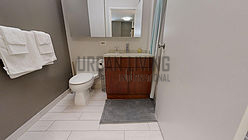 Apartamento Chelsea - Cuarto de baño