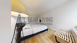 Apartamento Chelsea - Quarto