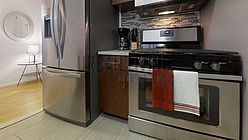 Apartment Chelsea - Kitchen