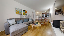 Apartment Chelsea - Living room