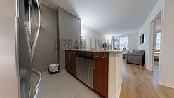 Appartamento Chelsea - Cucina